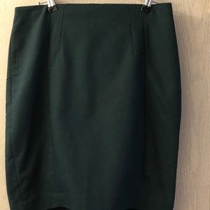 Express Pencil Skirt